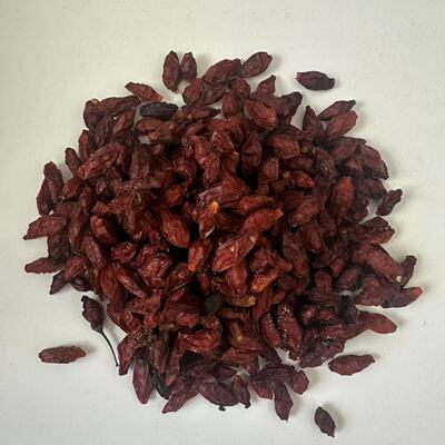 青龙山枸杞125g