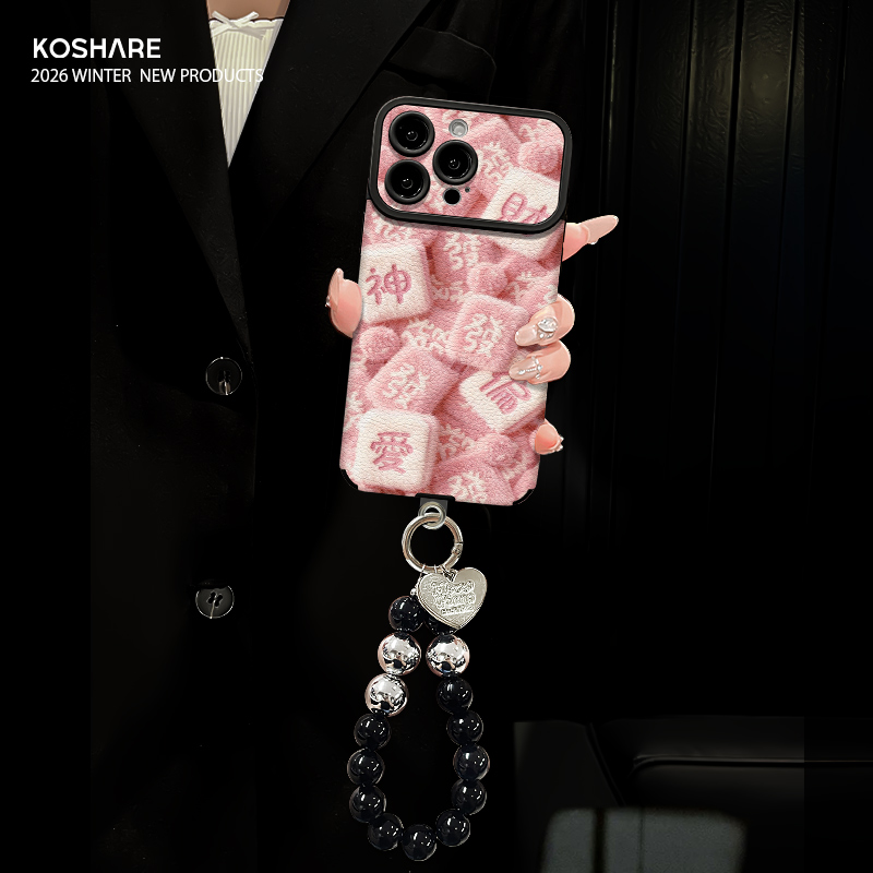 适用reno14大视窗发财财神手机壳