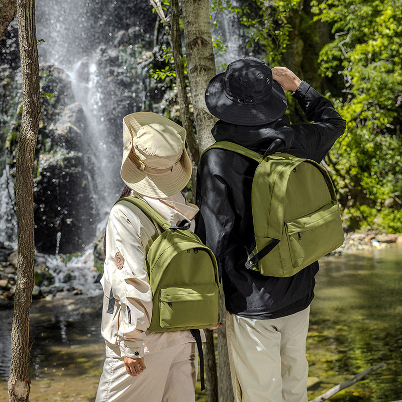 书包韩系学院风慵懒风ins小众超高颜值2026新款高颜值双肩包背包