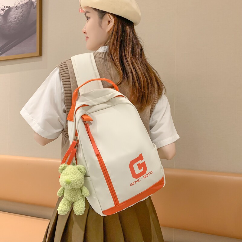 胸包男女2023新款斜挎包运动潮牌大容量户外骑行背包手机包单肩包