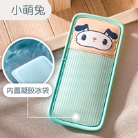 Подушечная палочка для кролика Meng Meng (антибактериальный шелк)