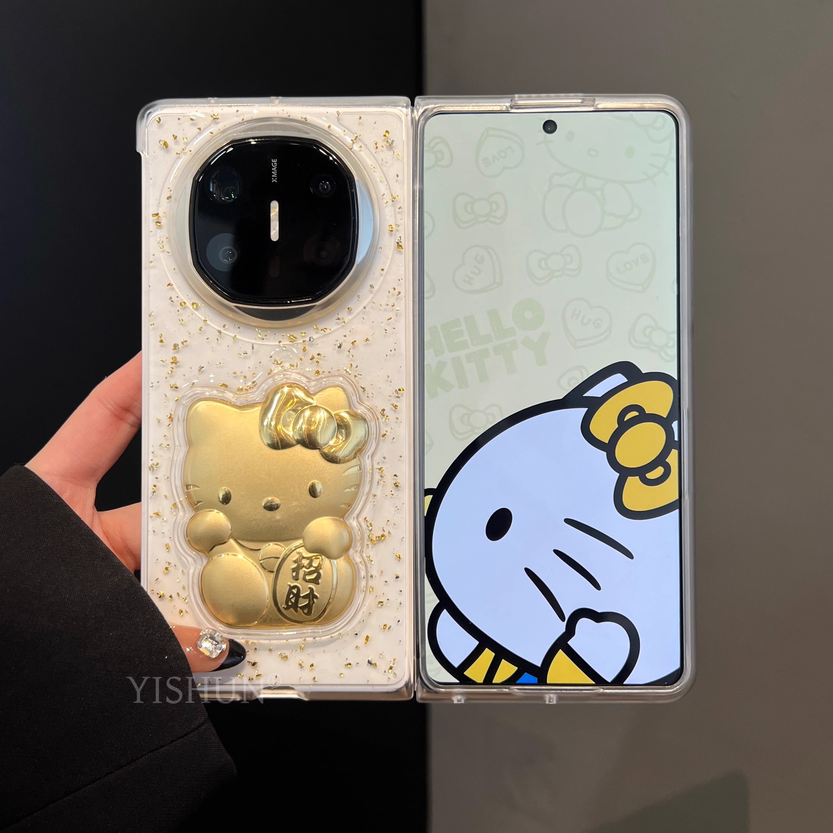 适用于华为matex6典藏版手机壳