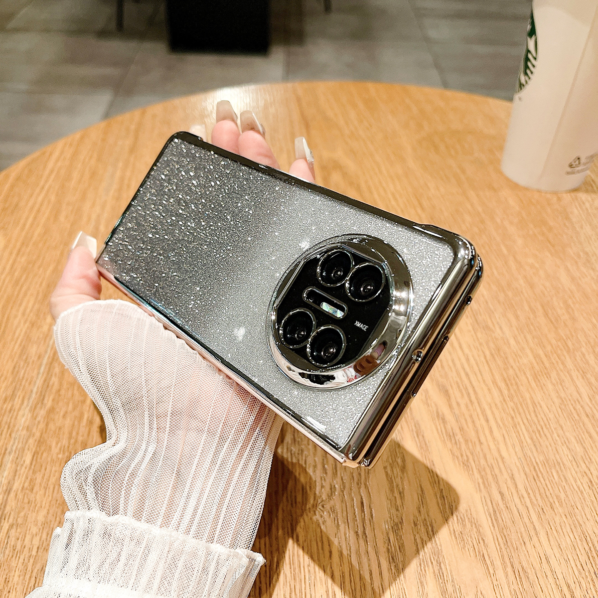 适用于华为matex5手机壳