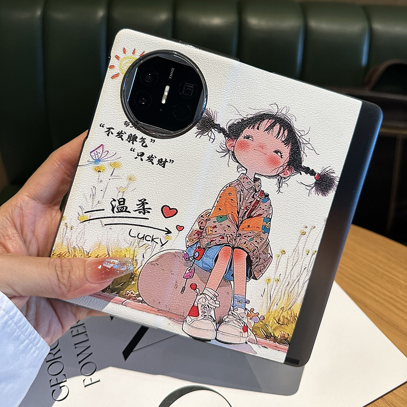 适用于华为matex5手机壳