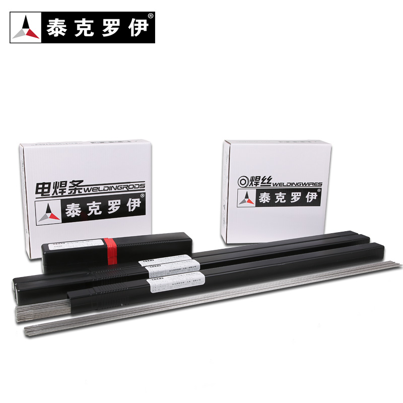 高铬铸铁堆焊焊条