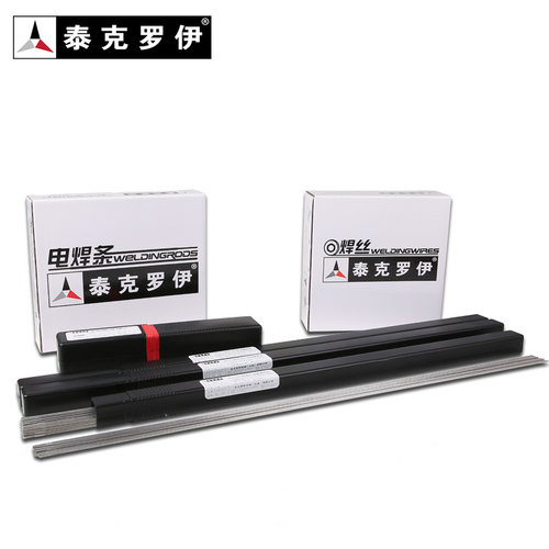 高铬铸铁堆焊焊条