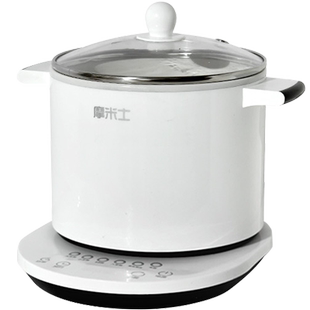 煮粥神器全自动快速煮粥炖婴儿辅食稀饭锅预约煲粥熬粥专用锅小型