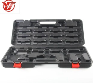 射钉枪炮钉吊顶神器延长杆加长杆枪杆连接杆吊顶神器配件工具箱