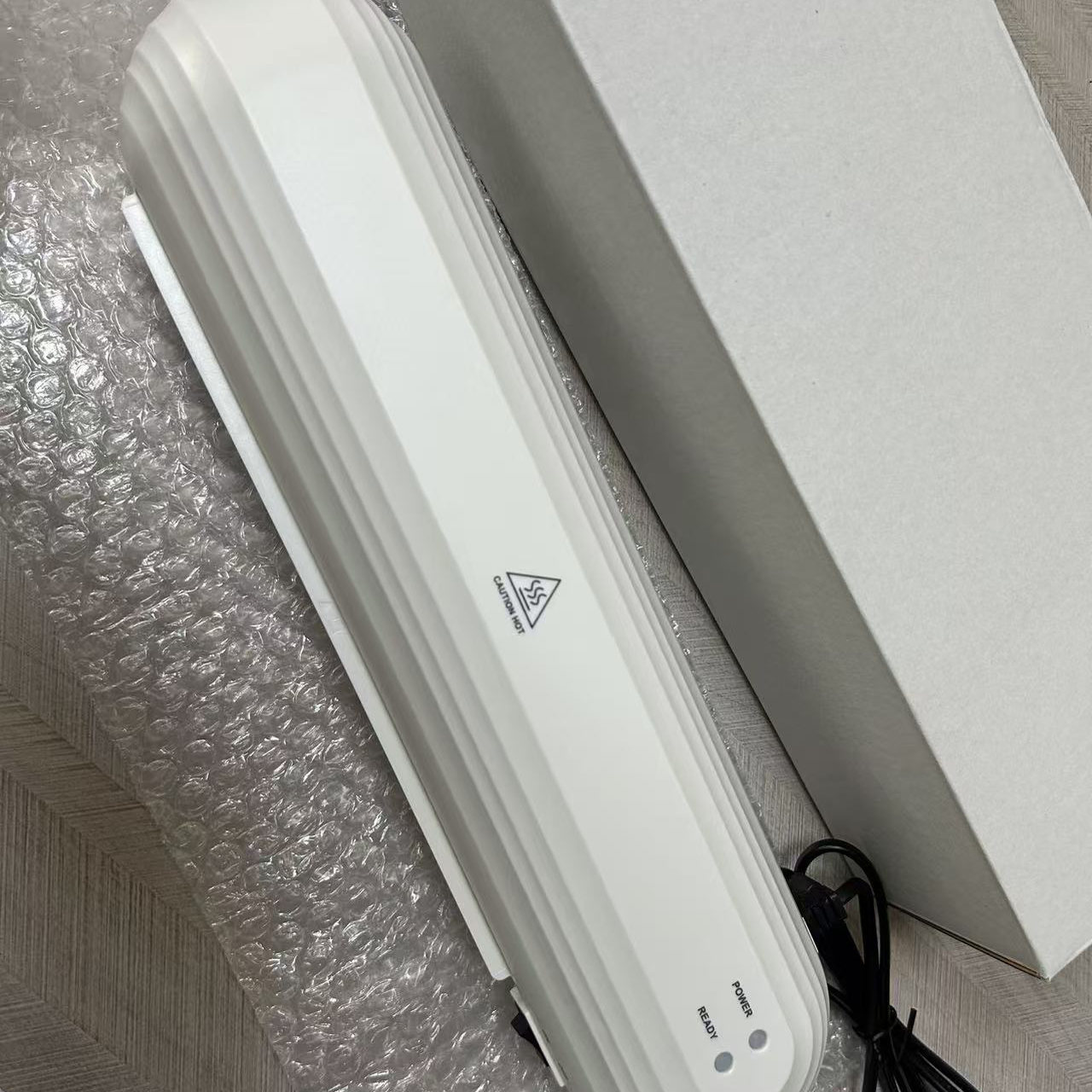 A4塑封机小型便利塑封机