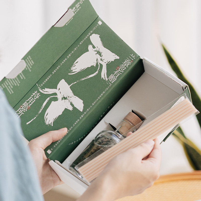 茶颜悦色香薰无火香薰幽谷兰香花茉莉香调室内持久房间香薰留香*1,洗护清洁剂/卫生巾/纸/香薰,香薰挥发液,淘宝优惠券,粉丝福利购,淘宝优惠卷