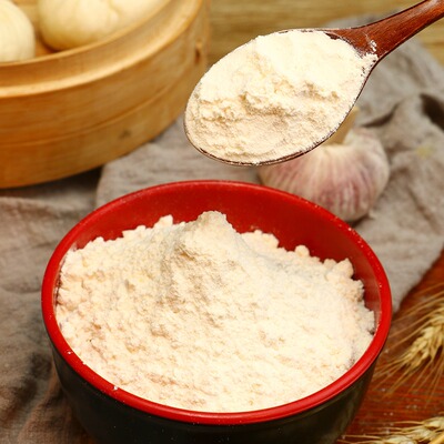 想念多谷物面粉1kg*2