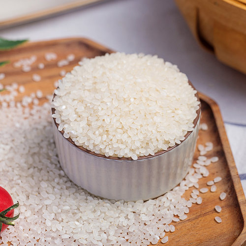 时光稻留东北稻香大米10斤