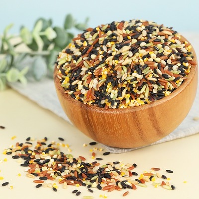 燕之坊 九色糙米 430g【kl】