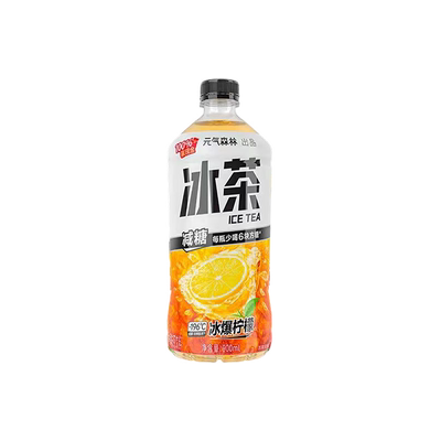 元气森林冰茶900ml混合口味