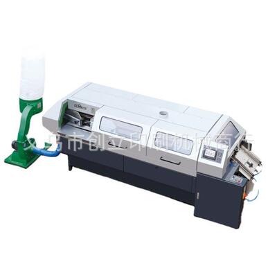 供应JBT50/4D椭圆胶订包本机胶订机无线胶装机包本机