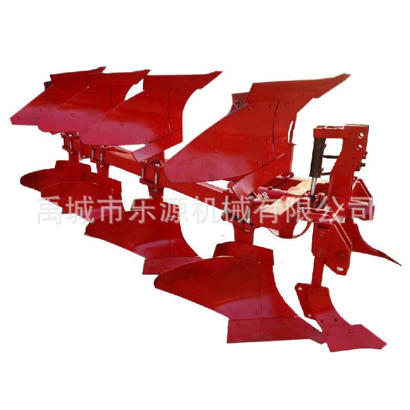 液压翻转铧式犁双向翻转铧式犁三铧犁拖拉机悬挂耕地四铧犁,农机/农具/农膜,耕种机械/微耕机/开沟机,淘宝优惠券,粉丝福利购,淘宝优惠卷