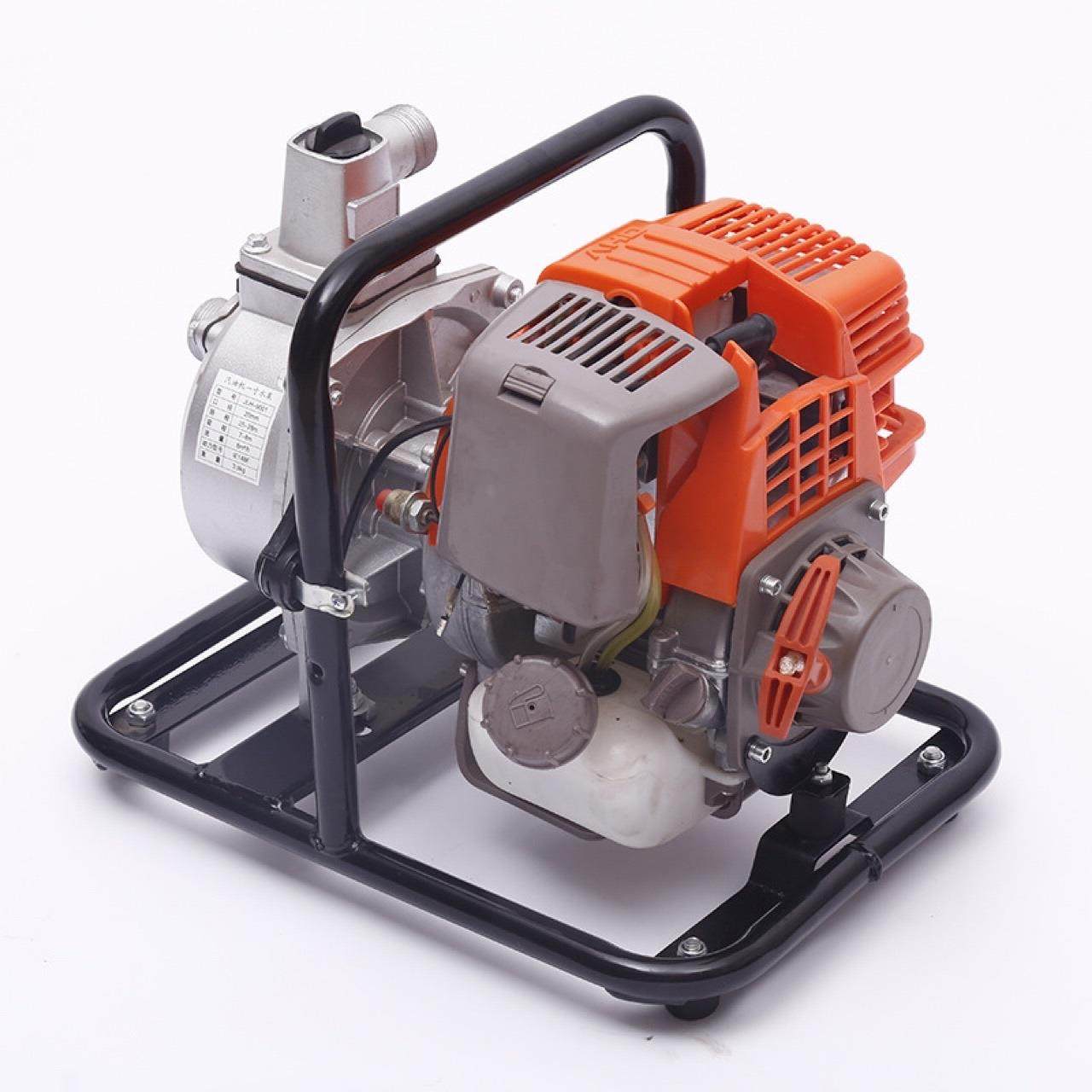 二冲四冲汽油机水泵一寸小型自吸泵抽水排水农用灌溉浇菜,农机/农具/农膜,耕种机械/微耕机/开沟机,淘宝优惠券,粉丝福利购,淘宝优惠卷