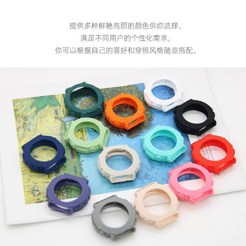 华米AmazfitTRex54645