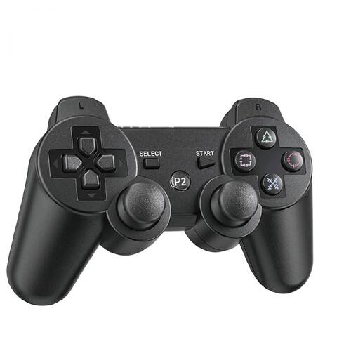 P2有线无线游戏手柄60