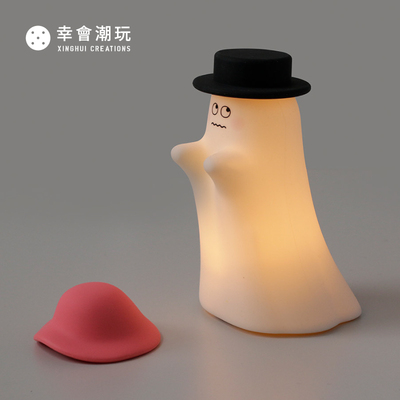幸会潮玩CBB-lamp-follower02