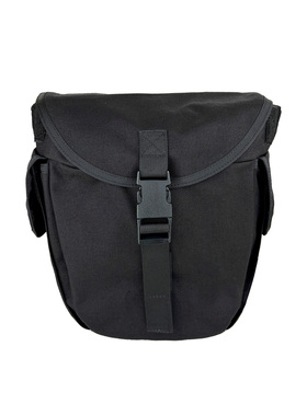 ESKI爱斯防毒面具包edc收纳战术腿包登山野营双重挂载设计