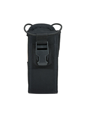 ESKI爱斯战术对讲机包背心配件无线电包袋户外军迷装备通用保护套