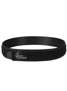 ESKI爱斯战术内腰带魔术贴内腰带新标内腰带简约执勤内腰带