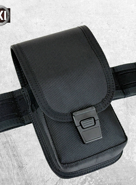 ESKI爱斯户外战术收纳包零钱包EDC工具包手机包运动腰包