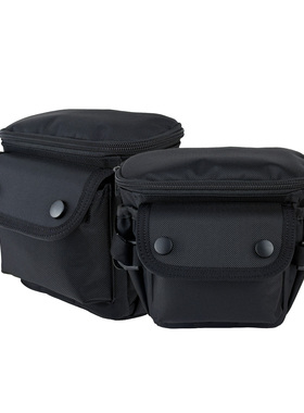 ESKI爱斯户外战术腿挂包经典港款腰包运动登山野营多功能收纳包