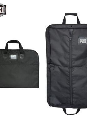 ESKI爱斯西装收纳袋收纳手提包牛津布衣服挂衣袋出差服装防尘罩