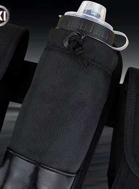 ESKI爱斯多用途水壶包勤务腰包杂物收纳包户外野营包战术包