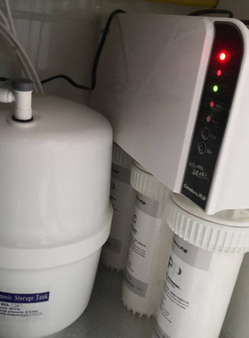 开能奔泰净水器原装滤芯RO122/102/105/125全套10寸pp棉 活性炭C