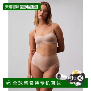 三角裤 klein 女士 新款 美国直邮 1h可退 calvin