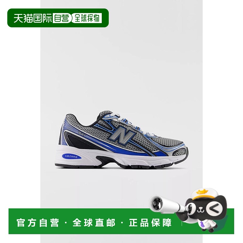 1h可退 【美国直邮】new balance 女士 休闲鞋