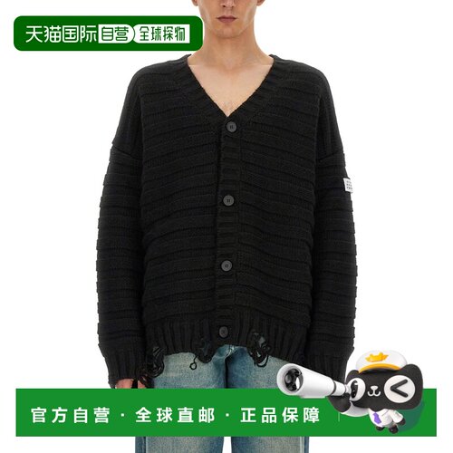 香港直邮Mm6 Maison Margiela 套头衫 SH0HP0005_M13040900