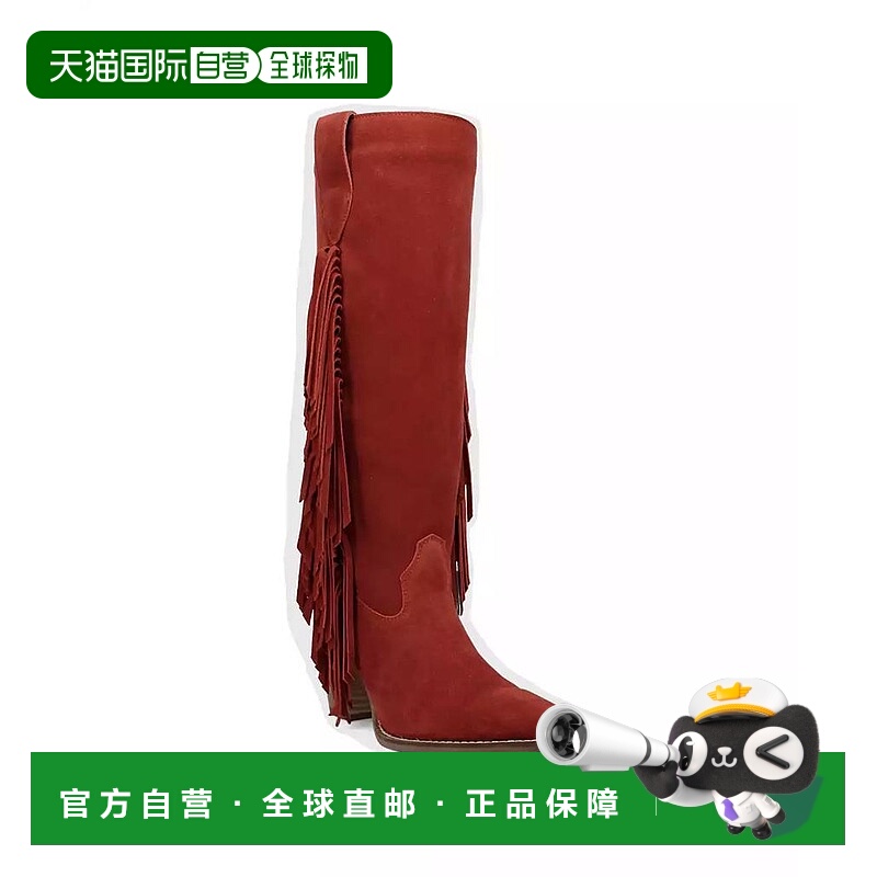 1h可退 【美国直邮】dingo 女士 靴子