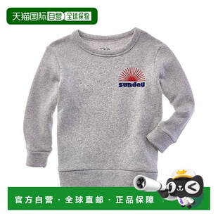 grey 自营Chaser Pullover Sun 美国奥莱直发 Sunday
