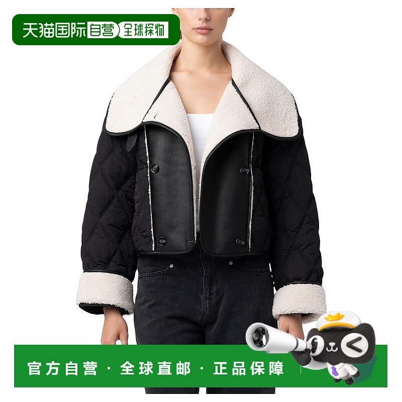 1h可退 【美国直邮】blank nyc 女士 外套