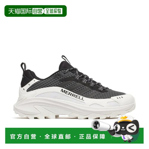 加拿大直邮Merrell Moab Speed 2 男式运动鞋