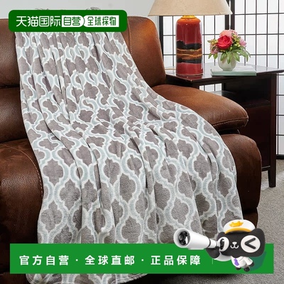 自营 Kathy Ireland 450tc 4 件套 Flexifit 棉质床单套装 - 维罗