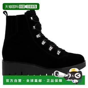 自营Anne 006 black 美 DONA01F9 Black Donata Klein Women