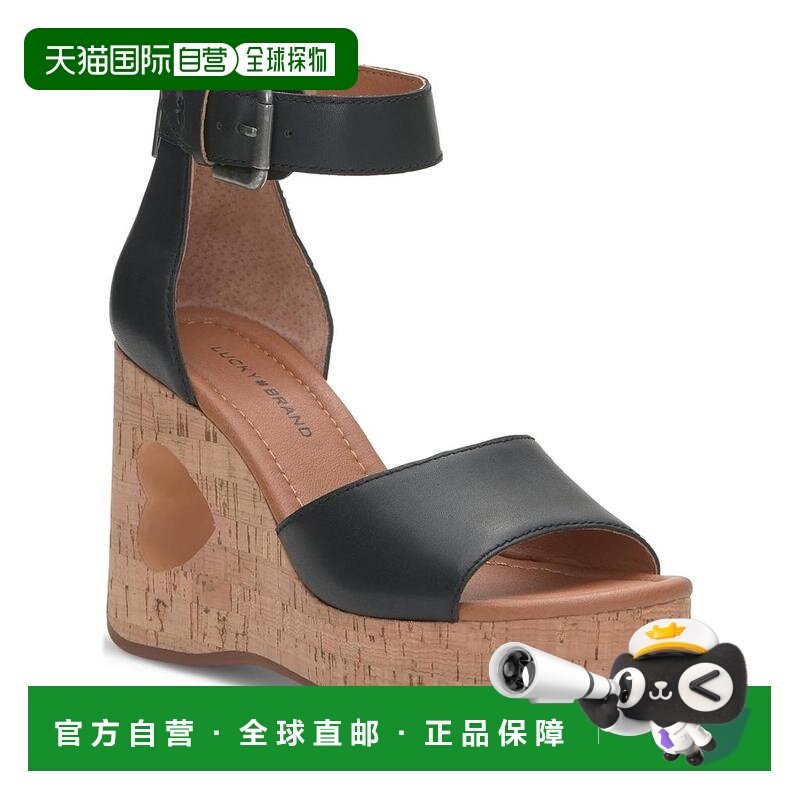 1h可退 【美国直邮】lucky brand 女士 时尚休闲鞋,女鞋,浅口单鞋,淘宝优惠券,粉丝福利购,淘宝优惠卷