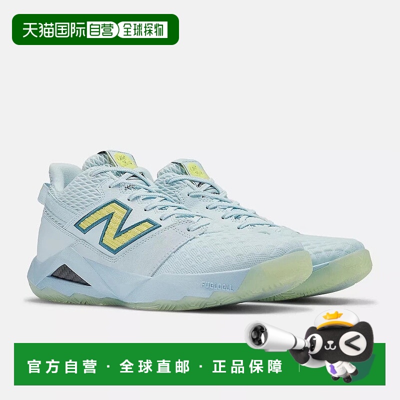 自营New Balance Coco CG2 WCHCOCU2 Sneakers Women's Quarry Bl