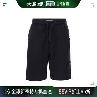 男士 短裤 休闲裤 stone island 美国直邮 工装