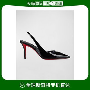 美国直邮 休闲鞋 女士 时尚 louboutin 女鞋 高跟鞋 christian