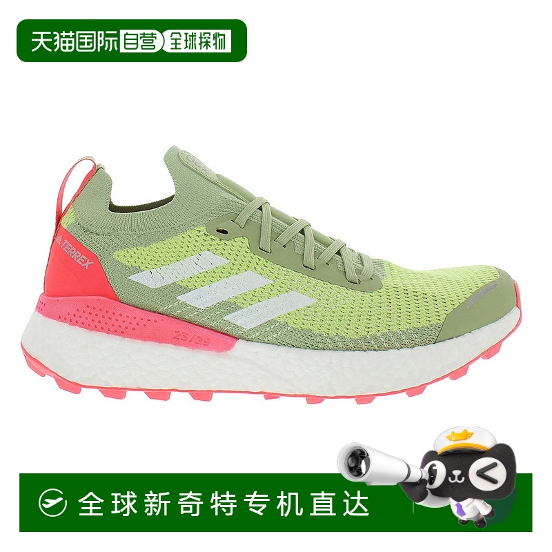Neon/Green 38 23 ų238MM ֱAdidasϴ˹ʿ˶ЬɫƴϵͰʱм713.15Ԫ