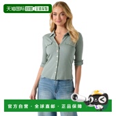 Long jade Sleeve Top 自营guessBarcelona Polo fade 美国