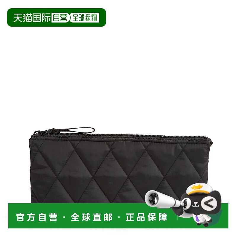 自营vera bradleyOutlet Ultralight Essential Trio Clutch - mo