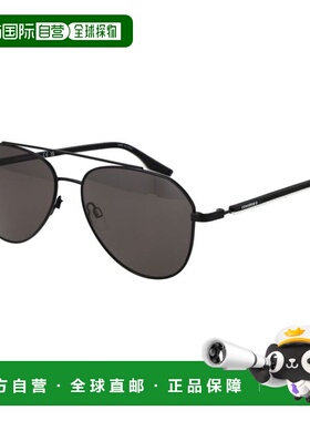 自营Converse Rubber Sunglasses - black 美国奥莱直发太阳镜