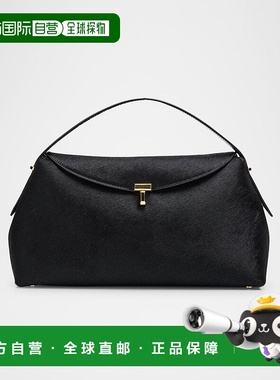 1h可退 【美国直邮】tot&ecirc;me 女士 托特包手提包单肩包